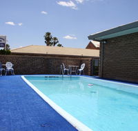 Mid Town Inn Narrabri - Kalgoorlie Accommodation