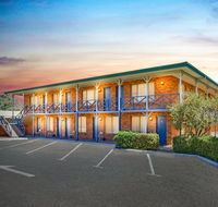 Midas Motel Kalgoorlie - Kalgoorlie Accommodation