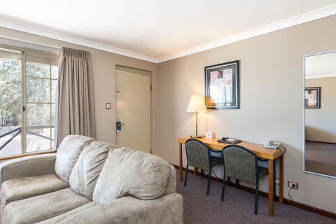Midas Motel Kalgoorlie - Kalgoorlie Accommodation 1