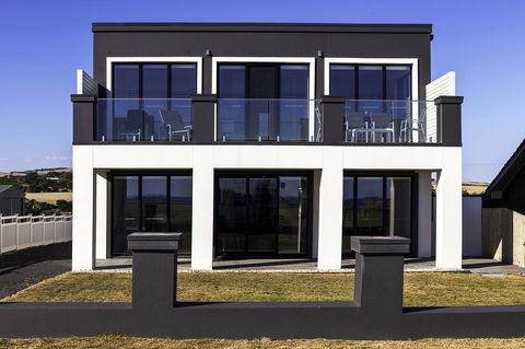 Midas Ocean View - Kalgoorlie Accommodation 1