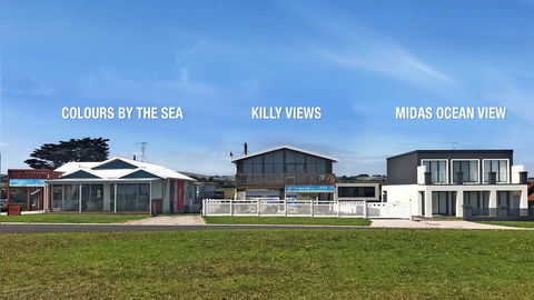 Midas Ocean View - Kalgoorlie Accommodation 2