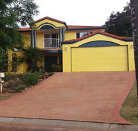 Middle Ridge Toowoomba - Kalgoorlie Accommodation