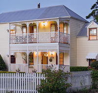 Middleton House Maleny - Kalgoorlie Accommodation