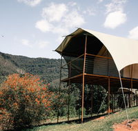 Midginbil Eco Resort - Kalgoorlie Accommodation