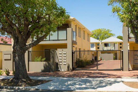 Midland Haven - Midland WA - Kalgoorlie Accommodation 3