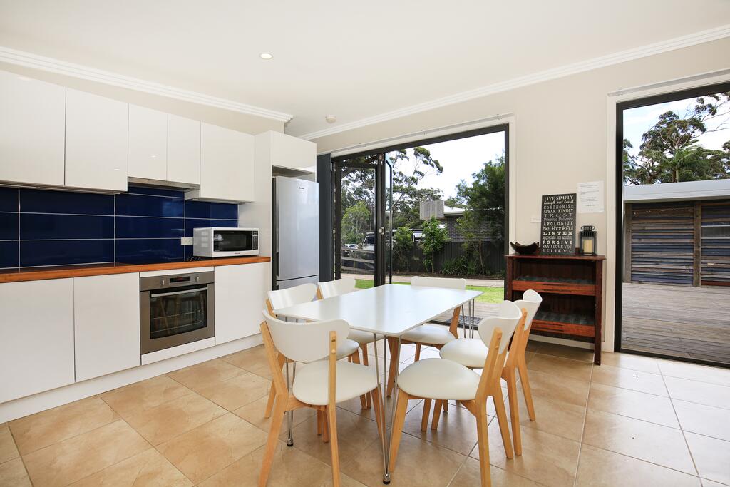 Bolong NSW Kalgoorlie Accommodation