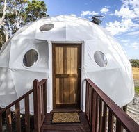 Mile End Glamping Pty Ltd - Kalgoorlie Accommodation