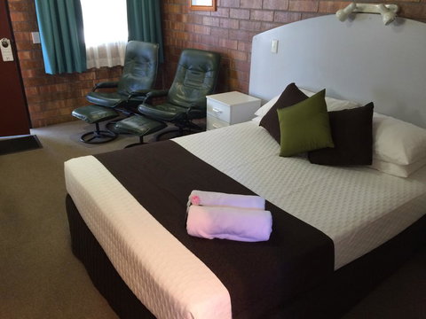 Miles Outback Motel - Kalgoorlie Accommodation 3