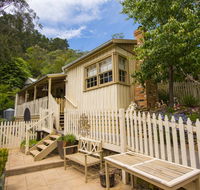 Mill house - Kalgoorlie Accommodation