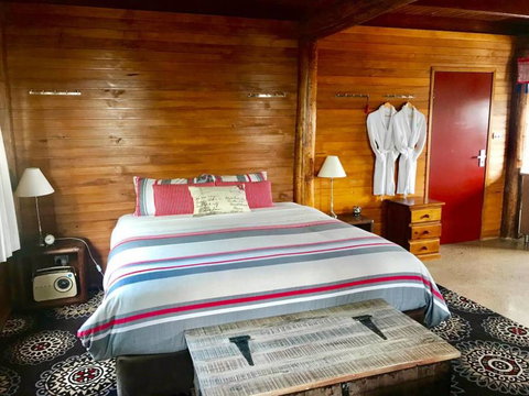 Millthorpe Truffles - Gorgeous Getaway For 2 - Kalgoorlie Accommodation 3