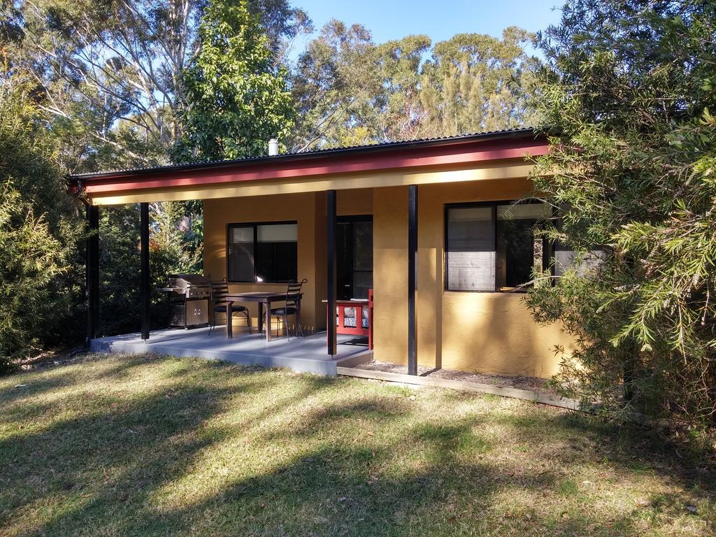 Yatte Yattah NSW Kalgoorlie Accommodation