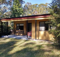 Milton Country Cottages - Kalgoorlie Accommodation