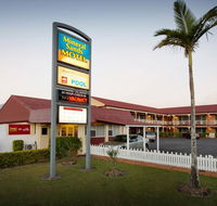 Mineral Sands Motel - Kalgoorlie Accommodation