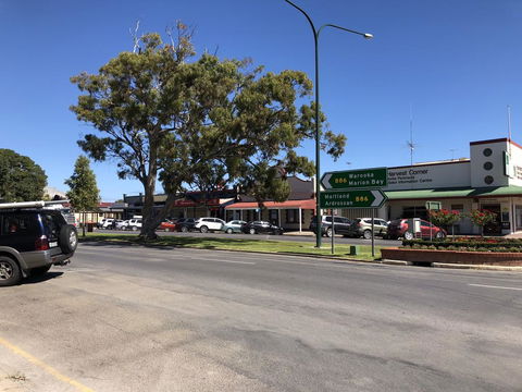 Minlaton Hotel - Kalgoorlie Accommodation 3