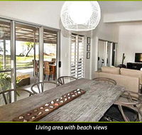 Mission Belle - Stunning Beachfront House - Kalgoorlie Accommodation