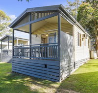 Mittagong Caravan Park - Kalgoorlie Accommodation