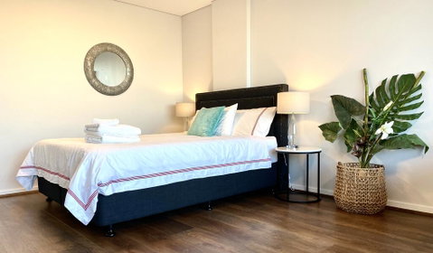 MLB38-Panoramic View Studio Near Sydney Harbour - Kalgoorlie Accommodation 2