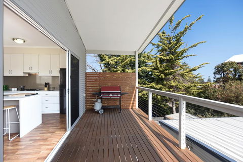 Moana Dreams - Kalgoorlie Accommodation 3