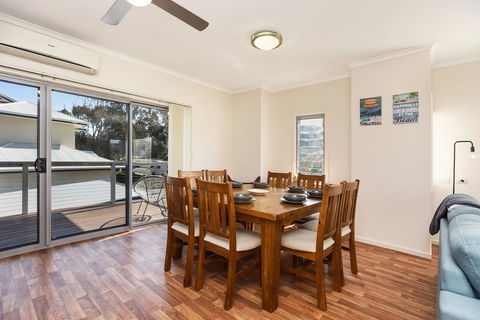 Moana Dreams - Kalgoorlie Accommodation 1