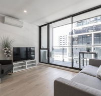 Modern  Bright 2BR Apt- Parking WIFI Pool  Gym - Kalgoorlie Accommodation