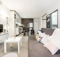 MODERN 2 BEDROOMS -SOUTHERN CROSS STATION - Kalgoorlie Accommodation
