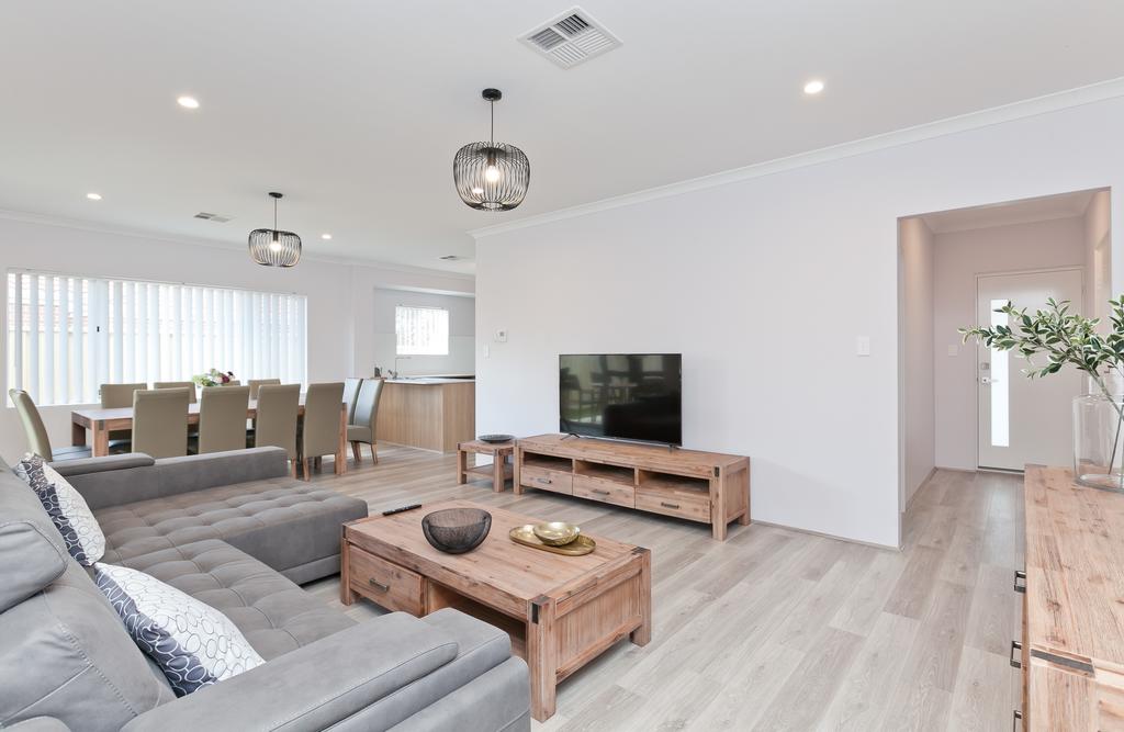 Wilson WA Kalgoorlie Accommodation