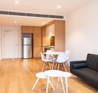 Modern Apartment in Darling Harbour - Kalgoorlie Accommodation