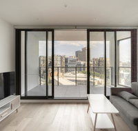 Modern Apartment in Darling Harbour - Kalgoorlie Accommodation