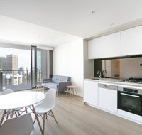 Modern Apartment in Darling Harbour - Kalgoorlie Accommodation