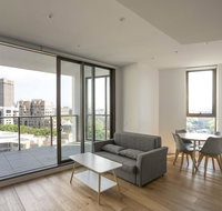 Modern Apartment in Darling Harbour - Kalgoorlie Accommodation