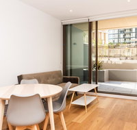 Modern Apartment in Darling Harbour - Kalgoorlie Accommodation
