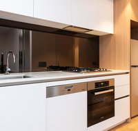 Modern Apartment in Darling Harbour - Kalgoorlie Accommodation