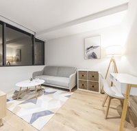 Modern Apartments Manhattan  Southern Cross - Kalgoorlie Accommodation