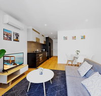 Modern Apartments The Fifth  Southern Cross - Kalgoorlie Accommodation