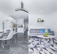 Modern Beach Front Apartment - Kalgoorlie Accommodation