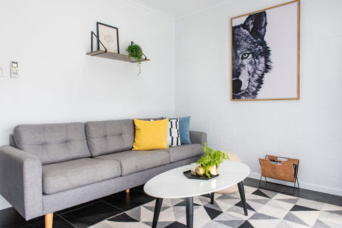 Modern Beach Front Apartment - Kalgoorlie Accommodation 2