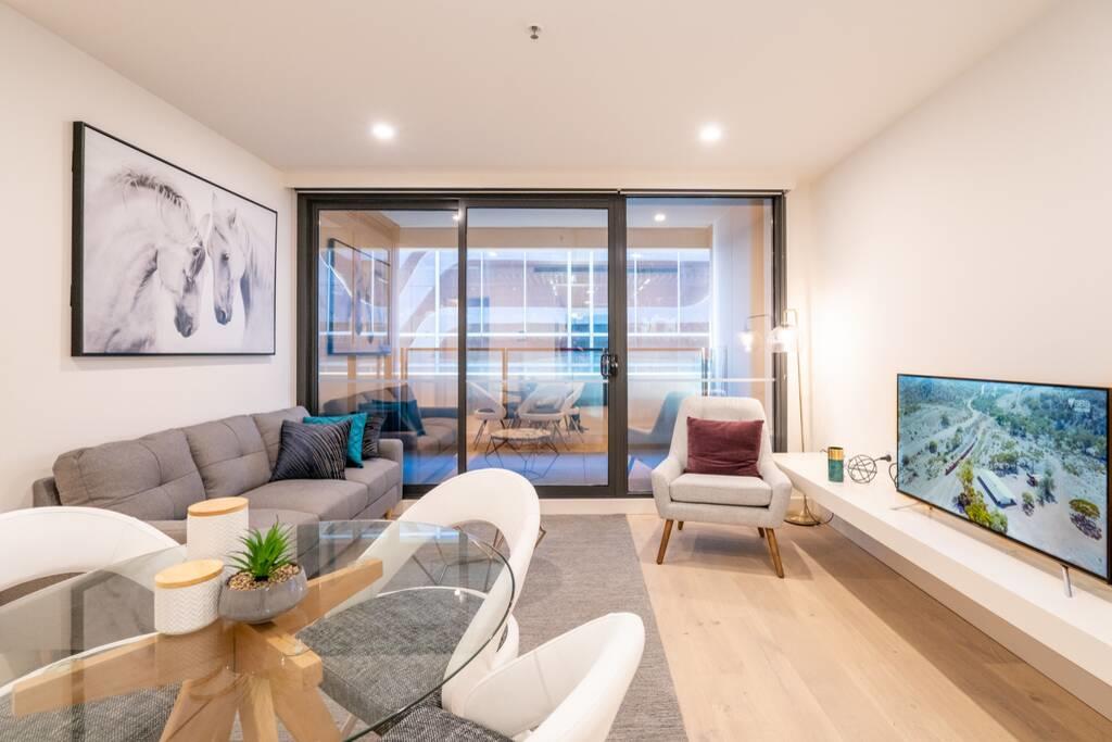Melbourne VIC Kalgoorlie Accommodation