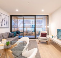 Modern Comfort Apartment 6 St Kilda Rd - Kalgoorlie Accommodation