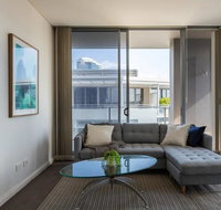 Modern Harbourside Apartment With A View - Kalgoorlie Accommodation