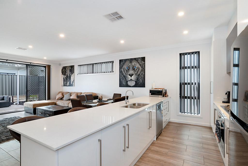 Ohalloran Hill SA Kalgoorlie Accommodation