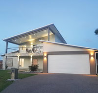 Modern Luxury Ocean Views - Kalgoorlie Accommodation