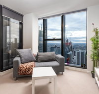 modern one bed room with balcony - Kalgoorlie Accommodation