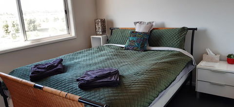 Modern Two-story Hampton Style House - Kalgoorlie Accommodation 2