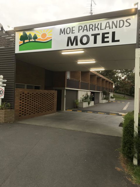 Moe Parklands Motel - Kalgoorlie Accommodation 2