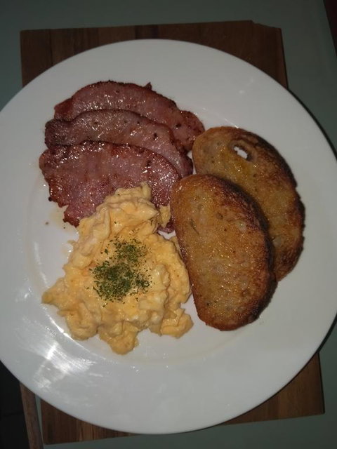 Moe Parklands Motel - Kalgoorlie Accommodation 3