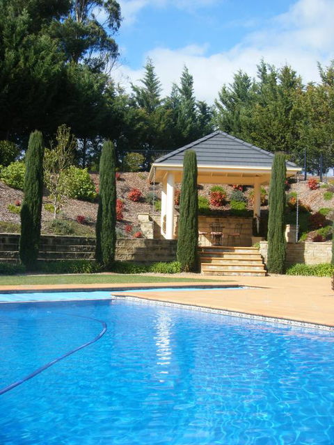 Montfort Manor - Kalgoorlie Accommodation 3