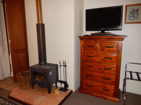 Montville Boutique BnB - Kalgoorlie Accommodation 3