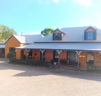 Montville Boutique BnB - Kalgoorlie Accommodation