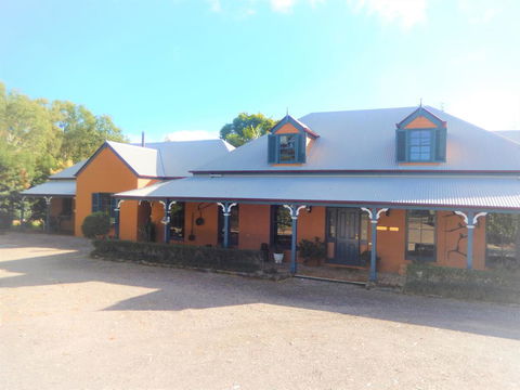 Montville Boutique BnB - Kalgoorlie Accommodation 0