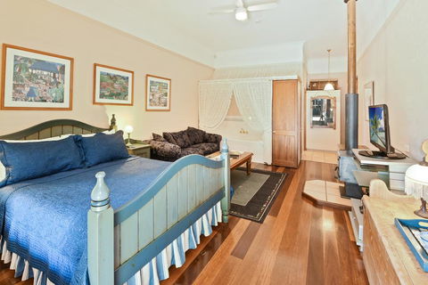 Montville Boutique BnB - Kalgoorlie Accommodation 2